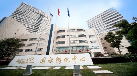 上海徐匯區(qū)企業(yè)創(chuàng)業(yè)孵化器，眾創(chuàng)空間匯總！