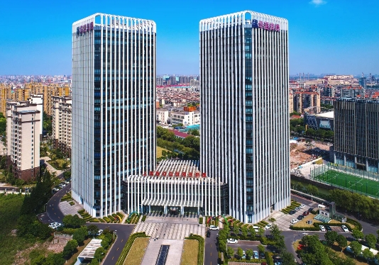 上海寶山區(qū)企業(yè)創(chuàng)業(yè)孵化器，眾創(chuàng)空間匯總！