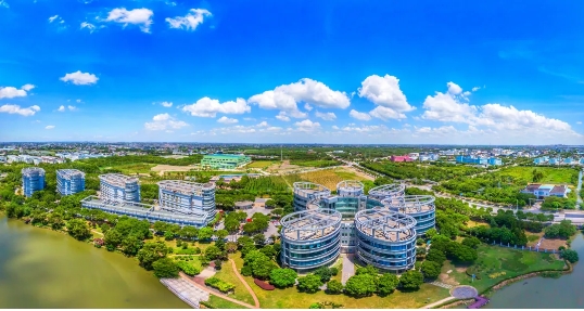上海金山區(qū)企業(yè)創(chuàng)業(yè)孵化器，眾創(chuàng)空間匯總！