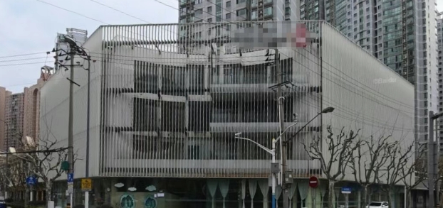 上海靜安區(qū)出售獨棟 核心區(qū)4000方稀缺資產(chǎn) 城市更新自然共生實驗