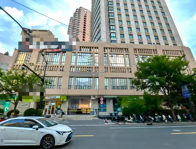 上海靜安區(qū)出售獨(dú)棟：靜安內(nèi)環(huán)內(nèi)稀缺商業(yè)裙樓來襲！