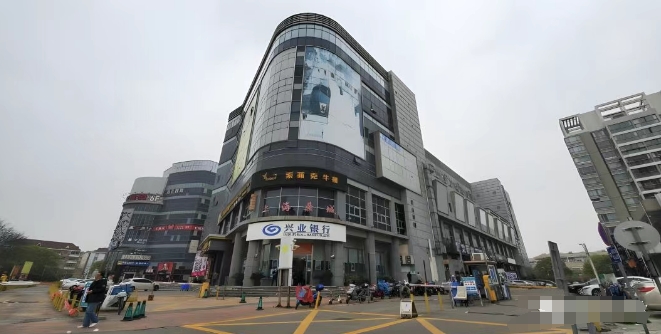上海浦東新區(qū)出售獨棟：惠南板塊整棟商業(yè)綜合體，全業(yè)態(tài)空白填補者，掘金新機遇！
