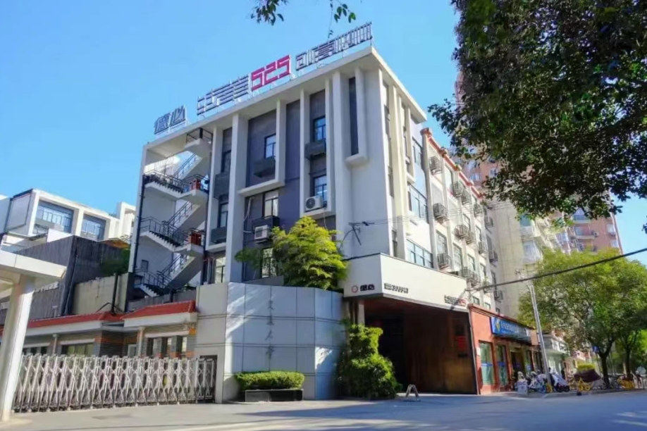上海德必法華 525 招租，68 家名企已入駐，千年底蘊(yùn)，創(chuàng)意新篇！