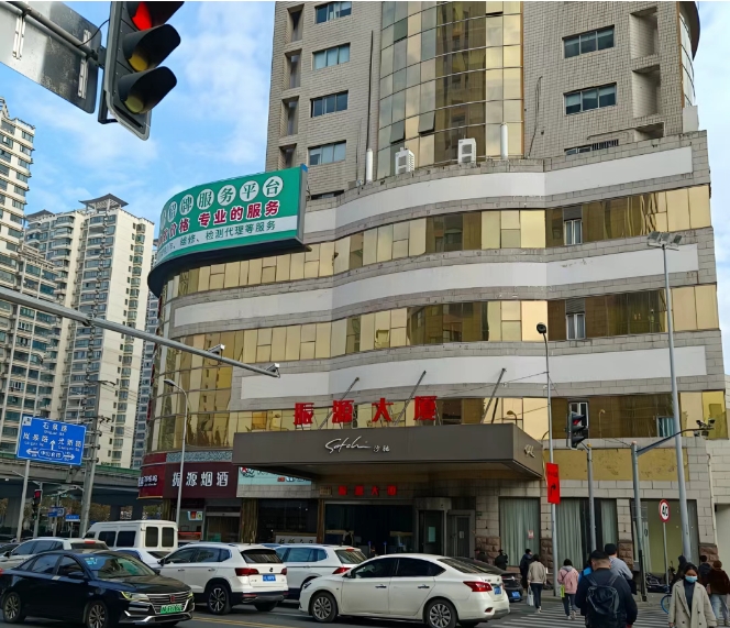 驚爆！上海普陀內(nèi)環(huán)6000方獨(dú)棟出售，堪稱(chēng)“資本瑞士刀”，稀缺頂流裙商資產(chǎn)