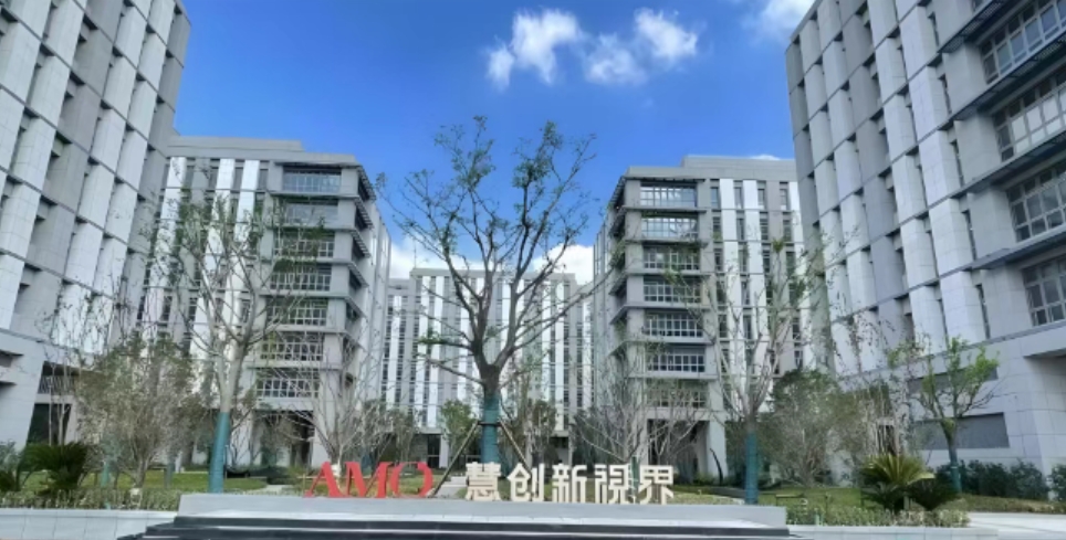 上海北虹橋核心江橋12000㎡獨(dú)棟出售，商業(yè)用途適配酒店辦公