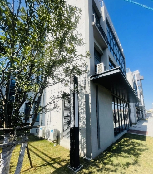 虹橋商務(wù)區(qū)資產(chǎn)新核！七寶芯355平不限購獨棟，聚仁匯最后3席熱售