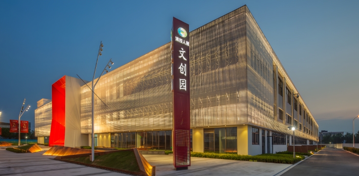上海松江G60主軸清華賦能 104地塊獨(dú)棟/雙拼廠房熱售
