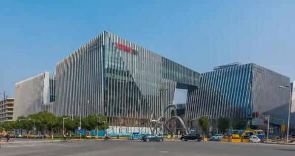 上海虹橋萬科中心招商綜合評(píng)估報(bào)告：企業(yè)選址與招租市場分析