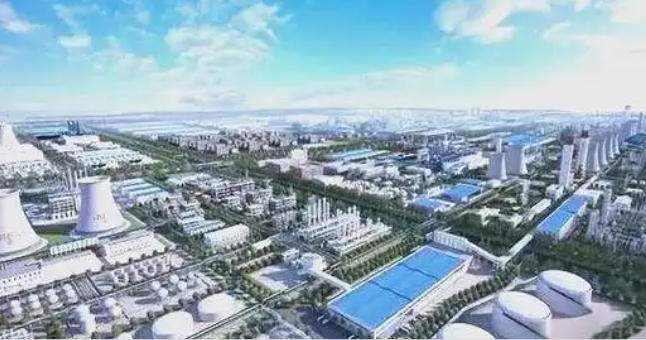 上?；瘜W(xué)工業(yè)區(qū)管理委員會(huì)關(guān)于印發(fā)修訂的《上?；瘜W(xué)工業(yè)區(qū)促進(jìn)產(chǎn)業(yè)高質(zhì)量發(fā)展專(zhuān)項(xiàng)扶持實(shí)施辦法》的通知