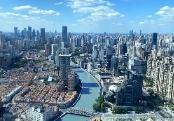 靜安區(qū)關(guān)于構(gòu)建現(xiàn)代化產(chǎn)業(yè)體系、促進(jìn)經(jīng)濟(jì)高質(zhì)量發(fā)展的若干措施（試行）