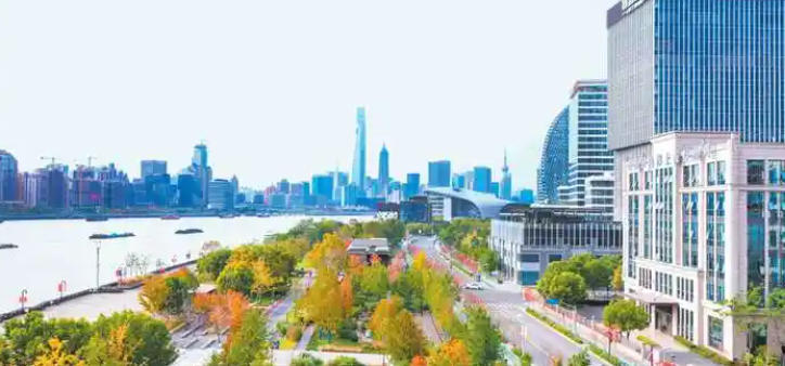 關(guān)于印發(fā)《美麗楊浦建設(shè)三年行動(dòng)計(jì)劃（2024-2026年）》的通知