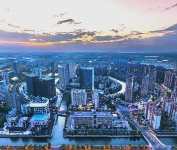 關于印發(fā)《青浦區(qū)城市管理精細化三年行動計劃（2024-2026年）》的通知