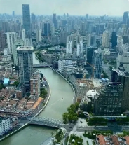 上海市人民政府辦公廳印發(fā)《上海市促進(jìn)服務(wù)業(yè)創(chuàng)新發(fā)展若干措施》的通知