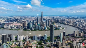 中共上海市委 上海市人民政府印發(fā)《新時(shí)代新征程促進(jìn)民營(yíng)經(jīng)濟(jì)高質(zhì)量發(fā)展的若干措施》的通知
