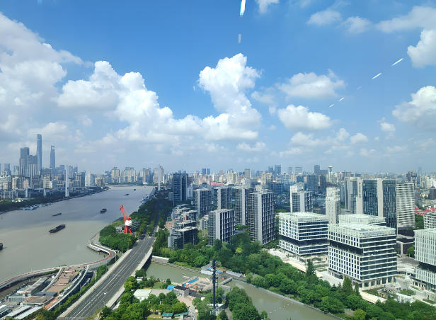 黃浦區(qū)人民政府關(guān)于印發(fā)《張江高新區(qū)黃浦園改革創(chuàng)新發(fā)展行動(dòng)方案（2025-2026年）》的通知