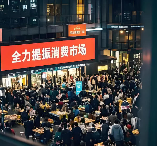 上海市人民政府辦公廳關(guān)于印發(fā)《上海市提振消費專項行動方案》的通知