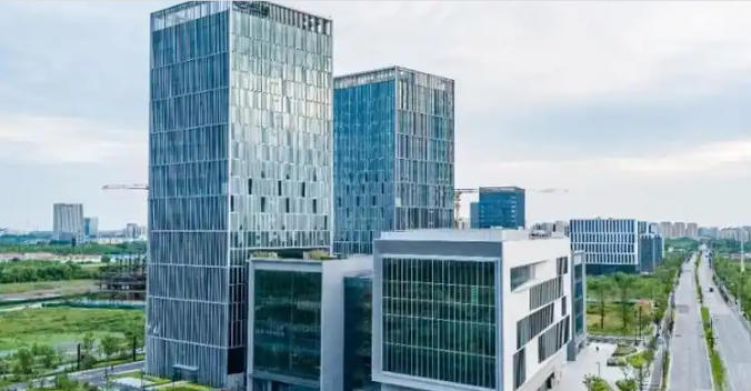 上海市寶山區(qū)南大智慧城招商引資投資網(wǎng)-企業(yè)投資決策指南