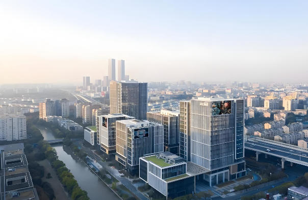 上海市浦東新區(qū)集成電路設(shè)計(jì)產(chǎn)業(yè)園招商綜合評(píng)估報(bào)告：租賃與企業(yè)選址決策深度分析