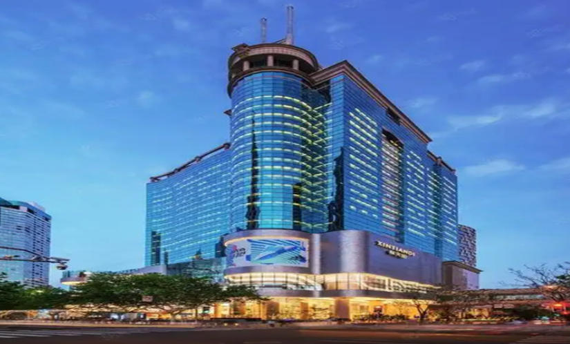 瑞安廣場(chǎng)