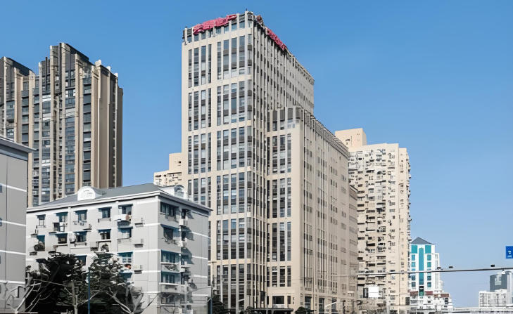 光明地產(chǎn)大廈