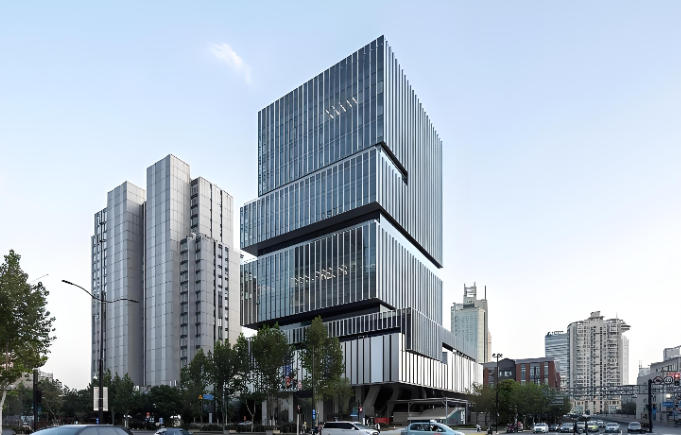 盈凱文創(chuàng)廣場