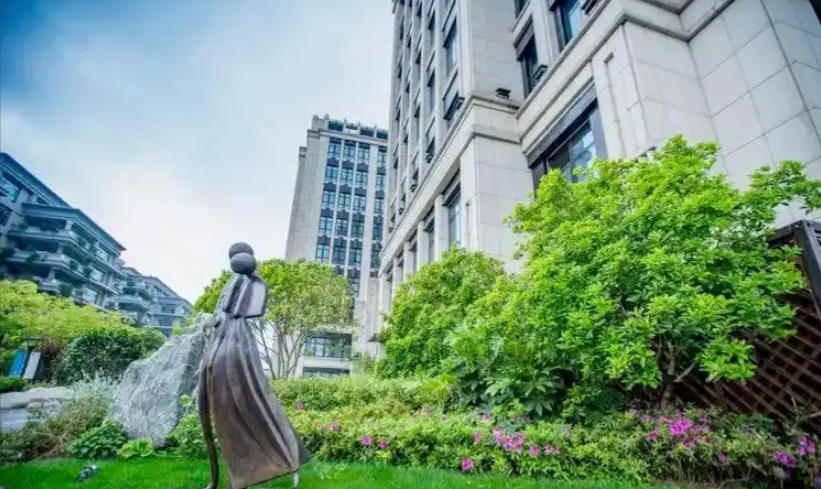 生命樹(shù)健康園