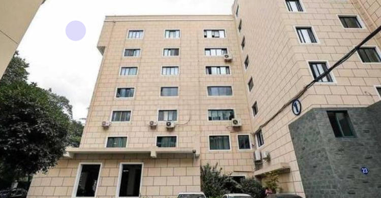 交大慧谷創(chuàng)業(yè)中心