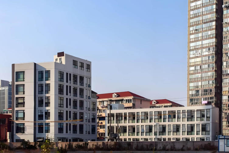 鋇泰創(chuàng)意園