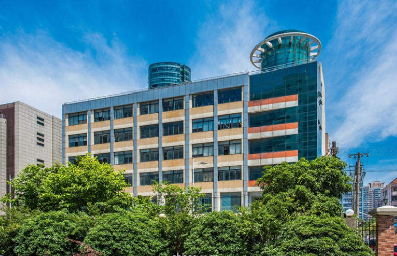 虹三產(chǎn)業(yè)園