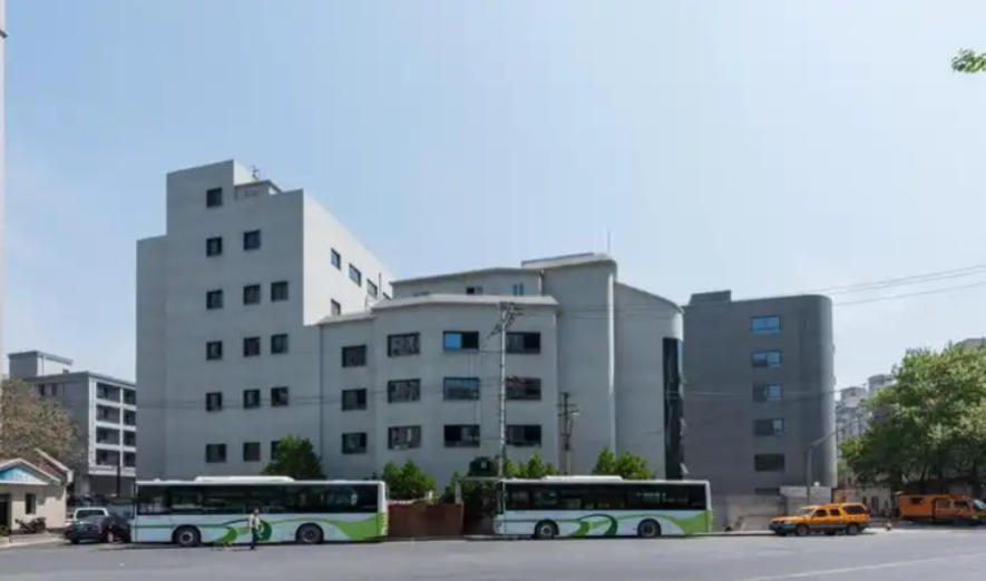 晟大文創(chuàng)園