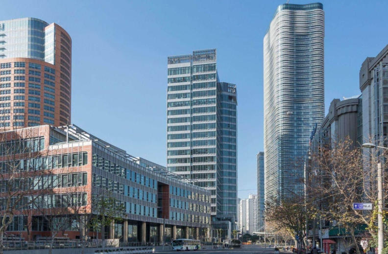 逐源大廈（星外灘10號）