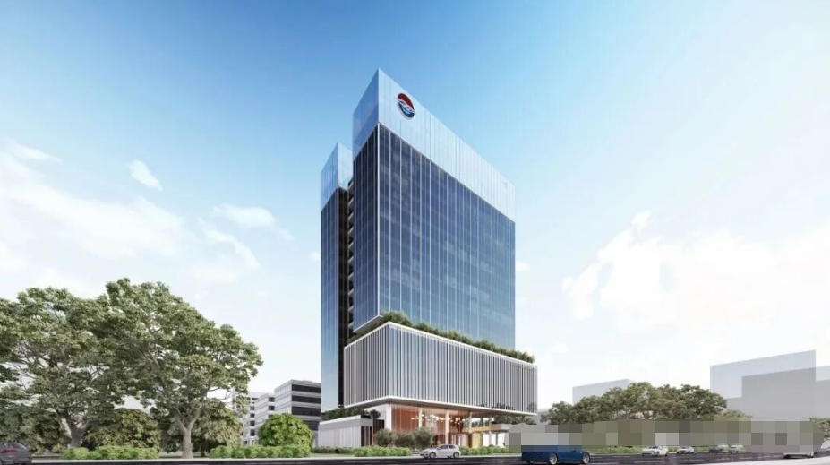 上海慧豐科技園B區(qū)